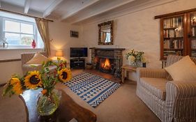Beachcomber Cottage